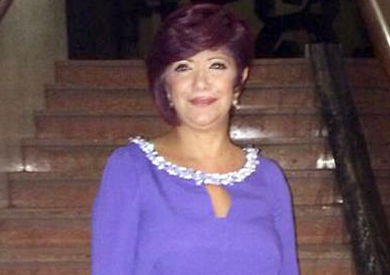 نورا علي رئيس مجلس إدارة اتحاد الغرف السياحية